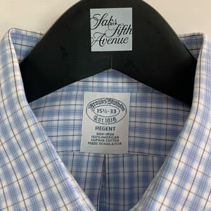 Like new Brooks Brothers Shirt